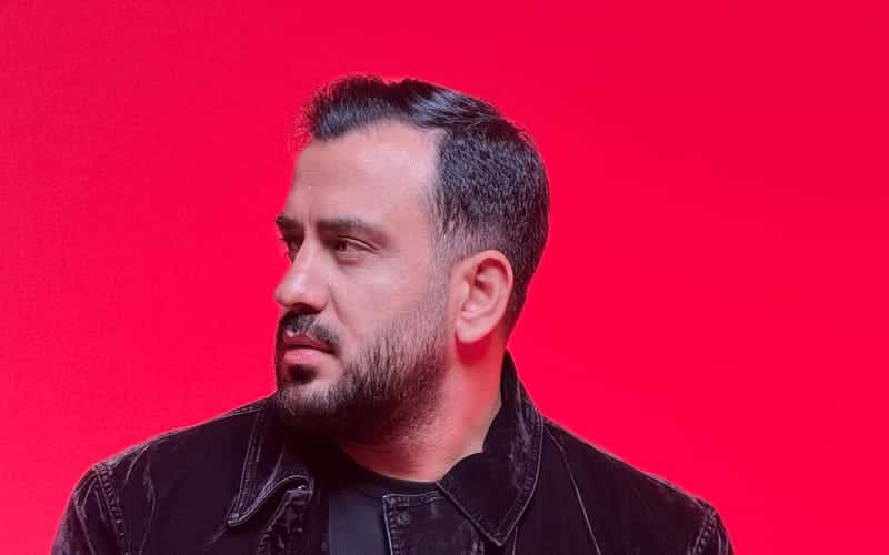 Gökhan Namlı — Hayal Kahvesi Aqua Florya, İstanbul etkinlik görseli