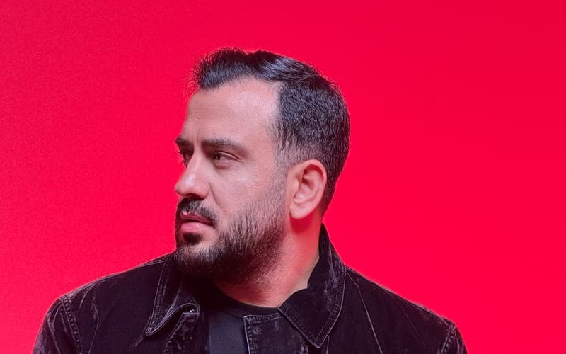 Gökhan Namlı — Hayal Kahvesi Aqua Florya, İstanbul etkinlik görseli