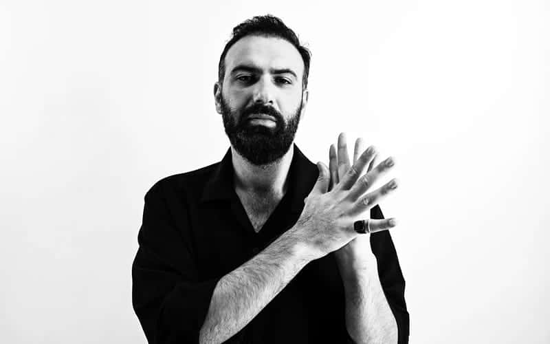 Güncel Gürsel Artıktay — IF Performance Hall Ankara(Tunus) etkinlik görseli