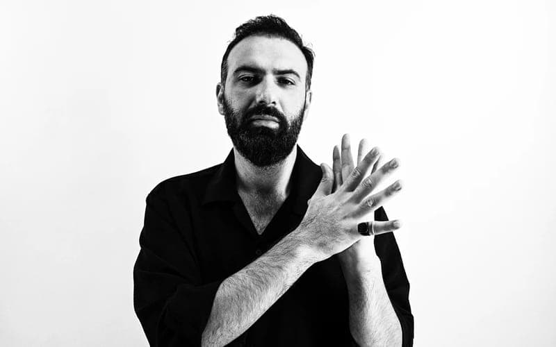 Güncel Gürsel Artıktay — IF Performance Hall Ankara(Tunus) etkinlik görseli