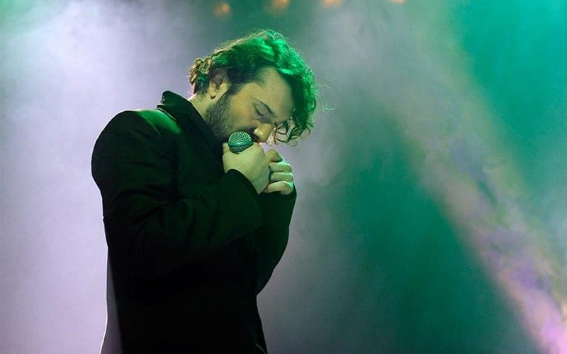 Halil Sezai — Atakum Belediyesi Ata Sahne, Samsun etkinlik görseli