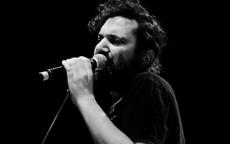 Halil Sezai — Dorock XL Kadıköy, İstanbul etkinlik görseli