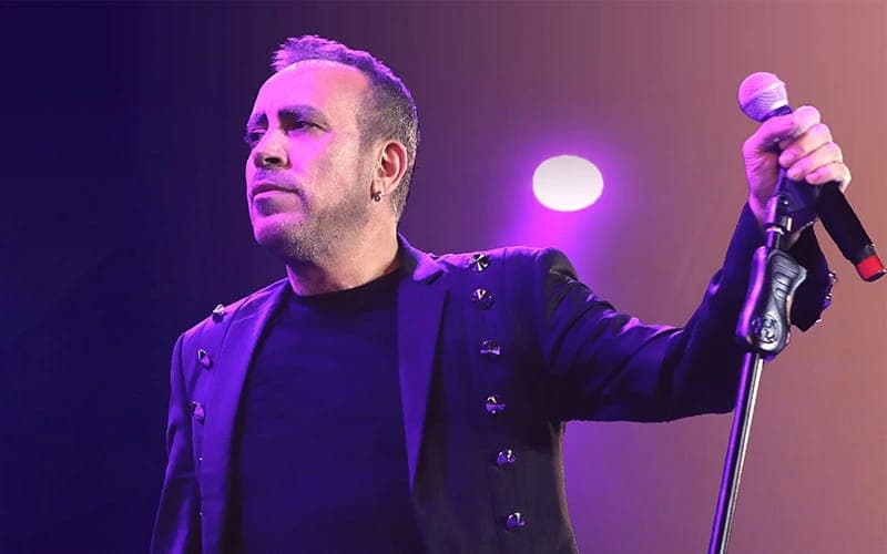 Ersay Üner — Jolly Joker Ankara etkinlik afişi