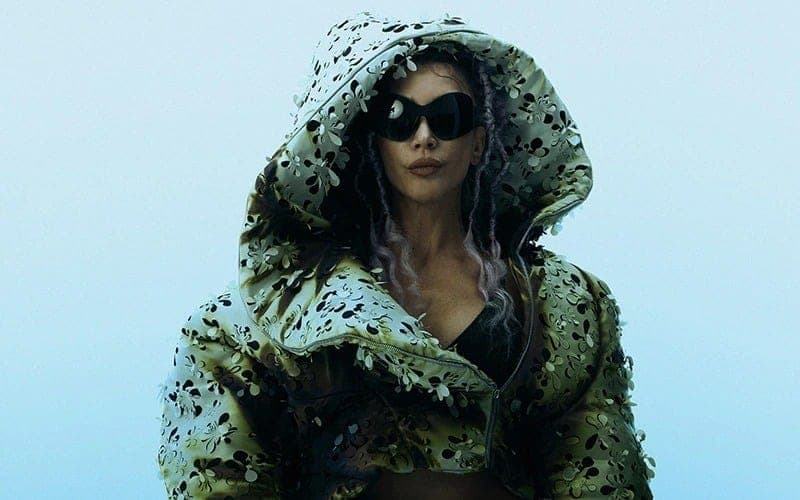 Hande Yener — Kali Beach Club Yalıkavak, Muğla etkinlik görseli