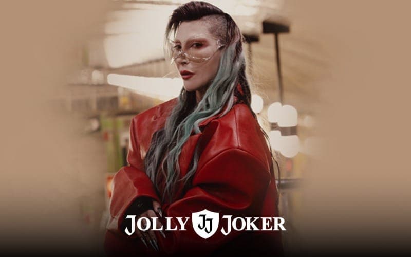 Hande Yener — Jolly Joker Kartal İstMarina, İstanbul etkinlik afişi