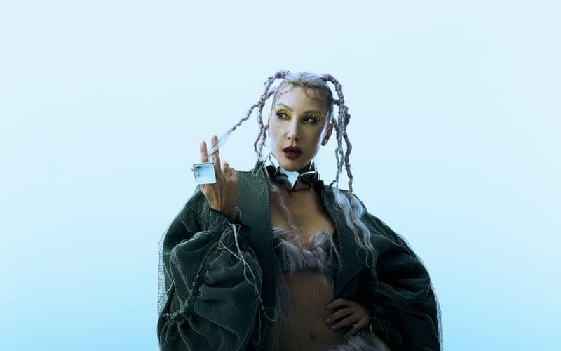 Hande Yener — Kuşadası Altın Güvercin Amfi Tiyatro (Kuşadası AVM), Aydın etkinlik görseli