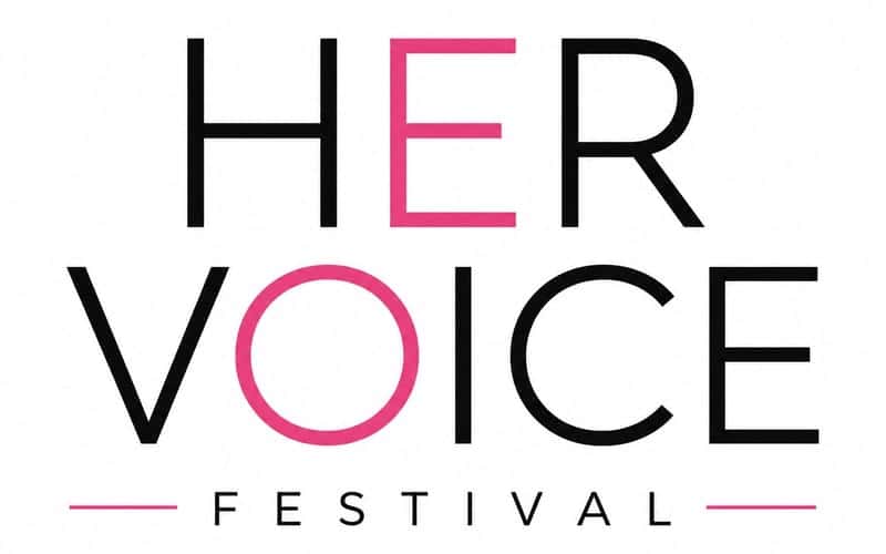 HER VOICE FESTIVAL — IF Performance Hall Beşiktaş, İstanbul etkinlik görseli