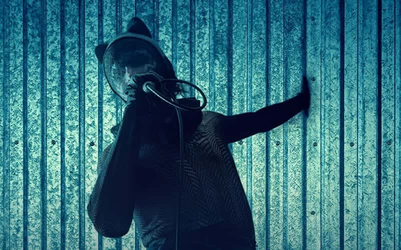 IAMX — SoldOut Performance Hall, İzmir etkinlik görseli
