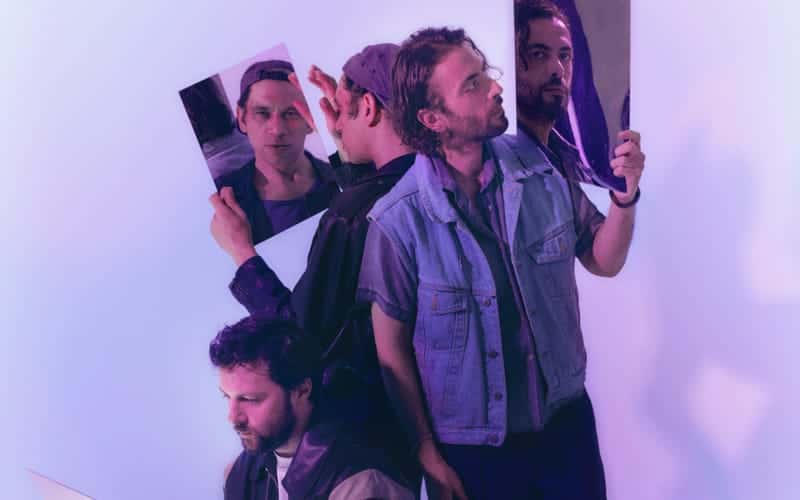Islandman — IF Performance Hall Ankara(Tunus) etkinlik görseli