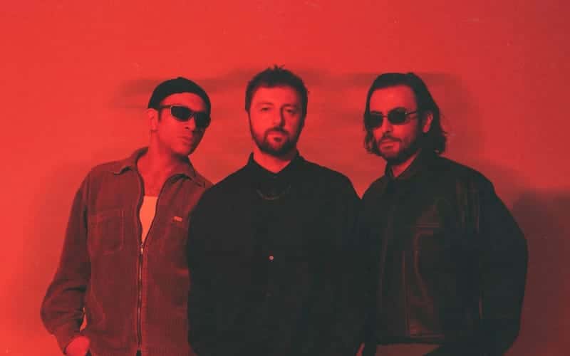 Islandman — Blind İstanbul etkinlik görseli