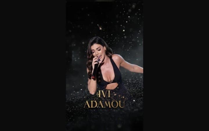 Ivi Adamou Yemekli Gala — Mumlu Alaçatı, İzmir etkinlik görseli
