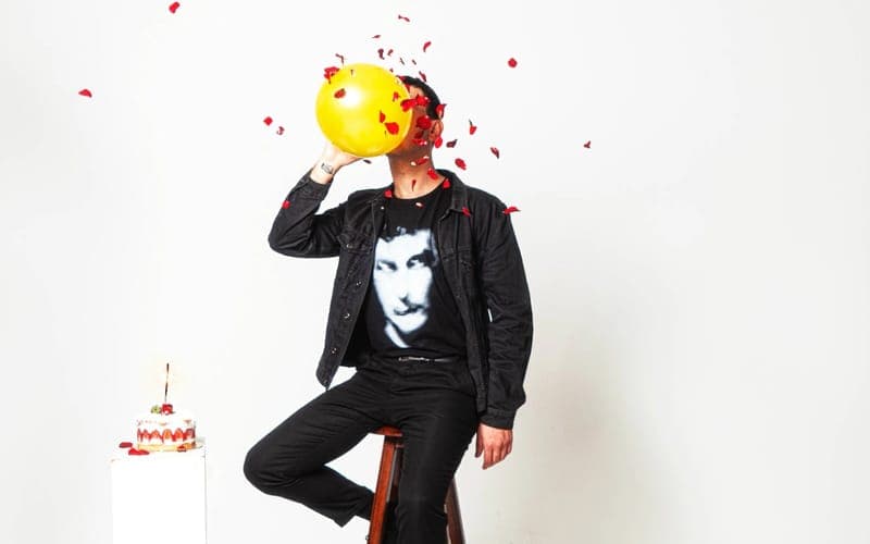 Jakuzi — SoldOut Performance Hall, İzmir etkinlik görseli
