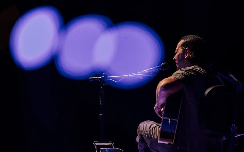 Kaan Tangöze — Holly Stone Performance Hall Bursa etkinlik görseli