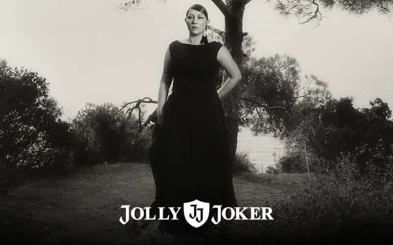 Kalben — Jolly Joker Ankara etkinlik görseli