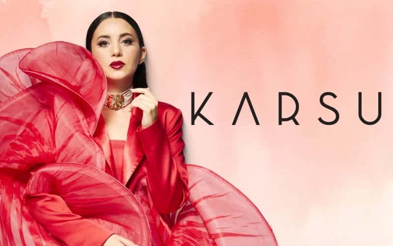 Karsu — Ahmed Adnan Saygun Sanat Merkezi, İzmir etkinlik görseli