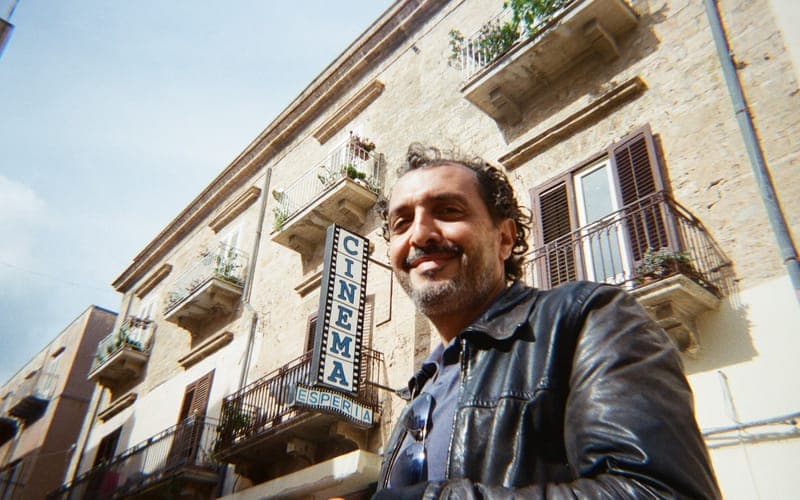 Kid Francescoli — Jolly Joker Ankara etkinlik afişi