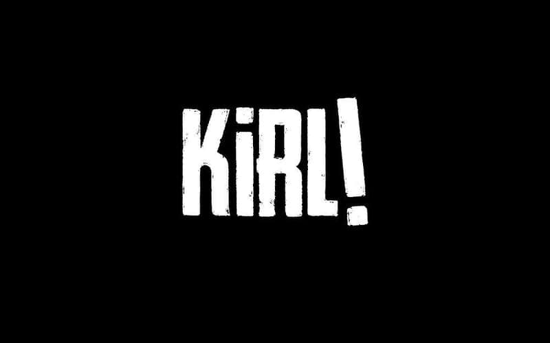Kirli — IF Performance Hall Ankara(Tunus) etkinlik afişi