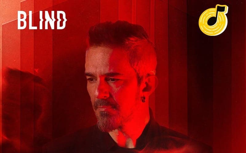 Koray Candemir — Blind İstanbul etkinlik görseli