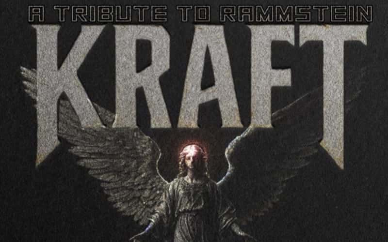 Kraft: A tribute to Rammstein — SoldOut Performance Hall, İzmir etkinlik görseli