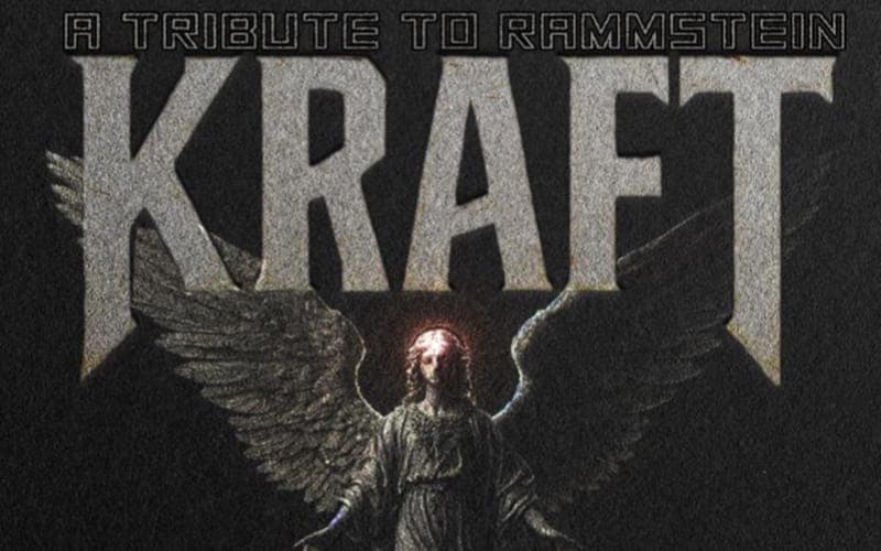 Kraft: A tribute to Rammstein — SoldOut Performance Hall, İzmir etkinlik görseli