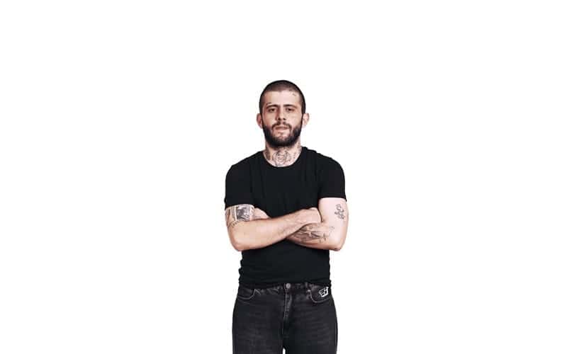 Kum — Cliff Venue, İzmir etkinlik görseli