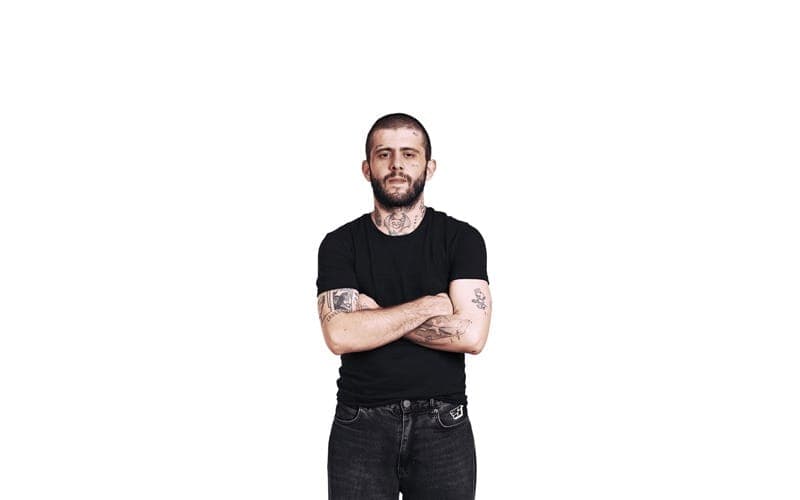 Kum — Cliff Venue, İzmir etkinlik görseli