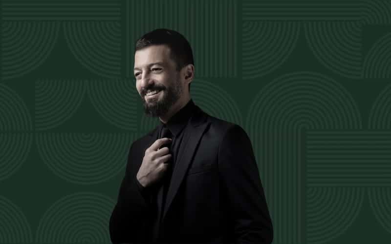 Mehmet Erdem – Stageorg Yaz — Müsgebi Etkinlik Merkezi, Muğla etkinlik görseli