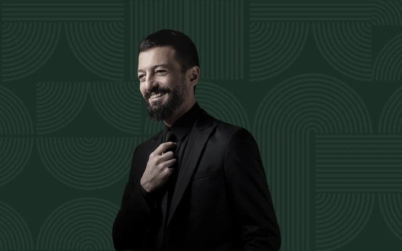 Mehmet Erdem – Stageorg Yaz — Müsgebi Etkinlik Merkezi, Muğla etkinlik görseli