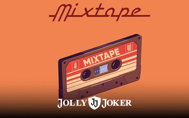Mixtape 90’lar 2000’ler Türkçe Pop Parti — Jolly Joker Kartal İstMarina, İstanbul etkinlik görseli