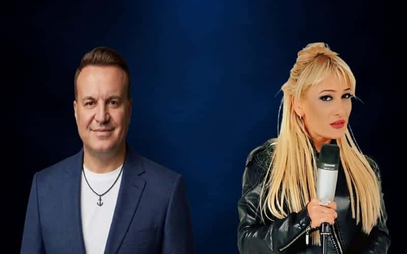 Murat Seçkin & Zeynep Türkeş — Datça Açıkhava Tiyatrosu, Muğla etkinlik görseli
