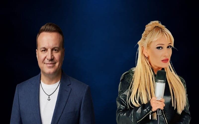 Murat Seçkin & Zeynep Türkeş — Datça Açıkhava Tiyatrosu, Muğla etkinlik görseli