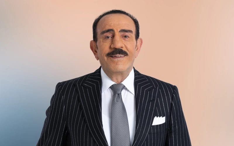 Mustafa Keser Sizlerle – Diyarbakır — Diyarbakır Sezai Karakoç Kültür ve Kongre Merkezi etkinlik görseli