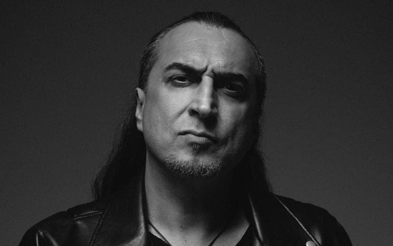 Ogün Sanlısoy — Holly Stone Performance Hall Ankara etkinlik görseli