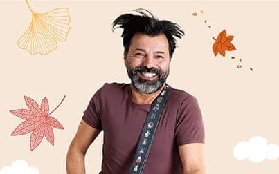 Onur Erol ile Karamela Sepeti — Dream Park İstanbul etkinlik afişi