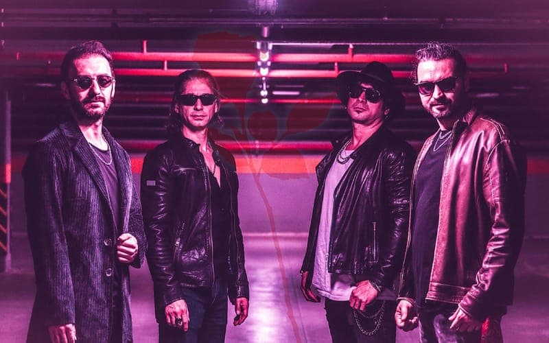 PETCH MODE ‘An Evening With Depeche Mode Music’ — Blind İstanbul etkinlik görseli