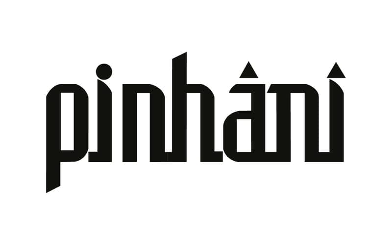 Pinhani — ODTÜ MD Vişnelik, Ankara etkinlik afişi
