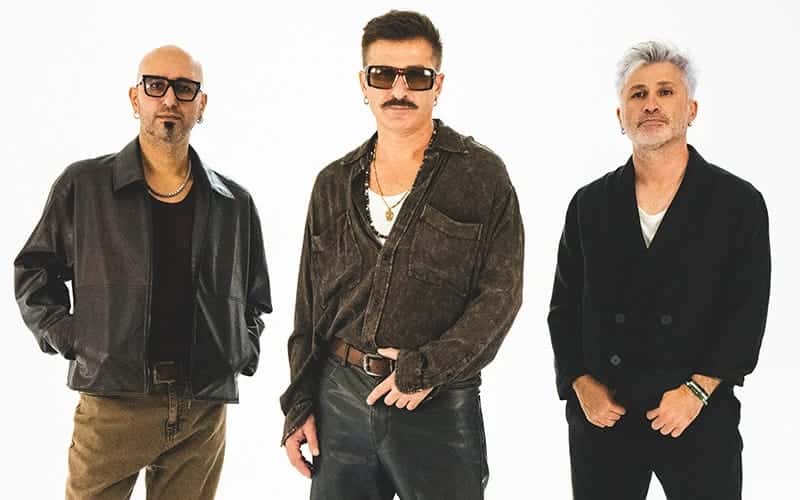 Redd — SoldOut Performance Hall, İzmir etkinlik görseli