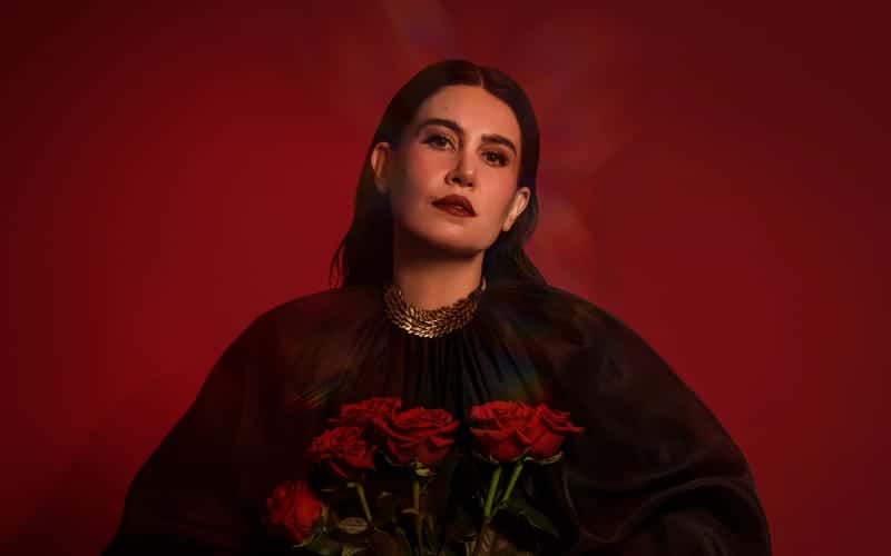 Rewşan — Hatice Nasıroğlu Konferans Salonu, Batman etkinlik görseli
