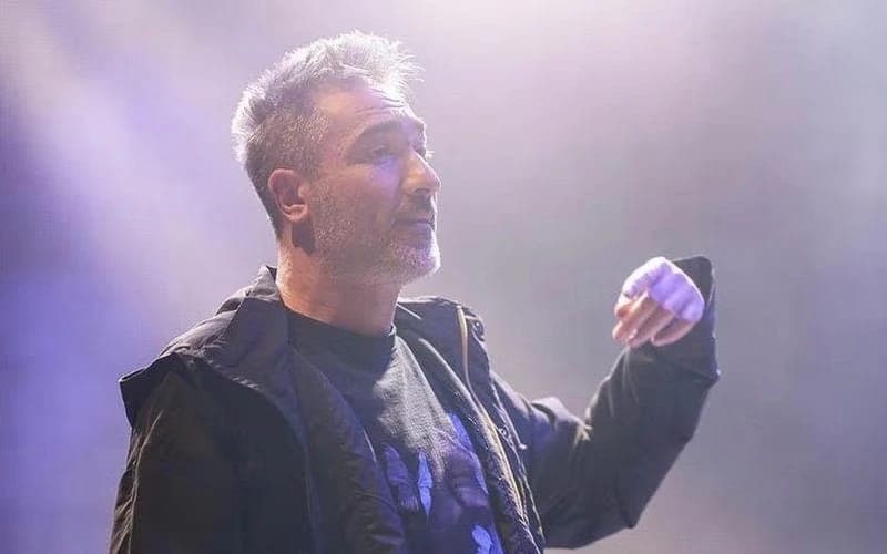 Sagopa Kajmer — Jolly Joker Mersin etkinlik görseli