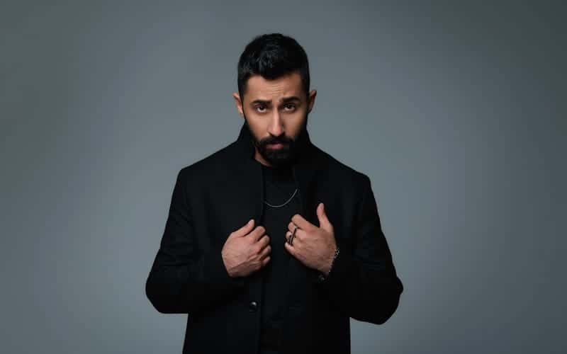 Sancak — Holly Stone Performance Hall Ankara etkinlik görseli