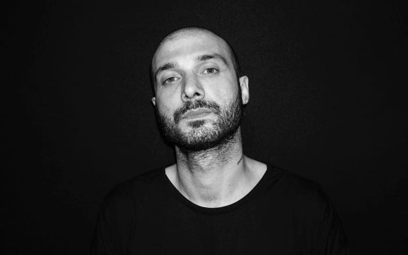Sansar Salvo — Konya PSM etkinlik görseli