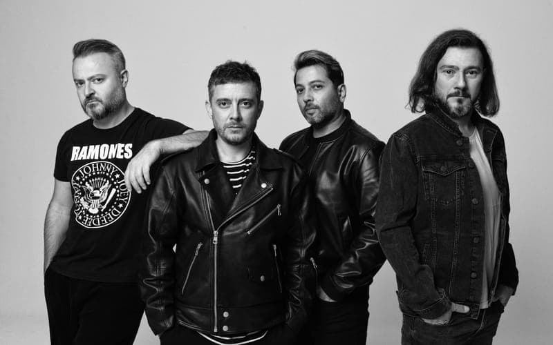 Seksendört — Holly Stone Performance Hall Aydın etkinlik görseli