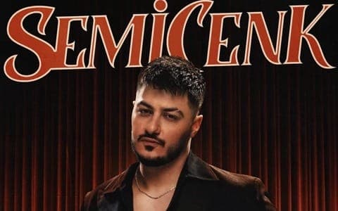 Semicenk — Maximum Uniq Açıkhava, İstanbul etkinlik afişi