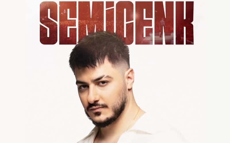Semicenk — Büyükçekmece Kültürpark Kemal Sunal Amfi Tiyatro, İstanbul etkinlik görseli