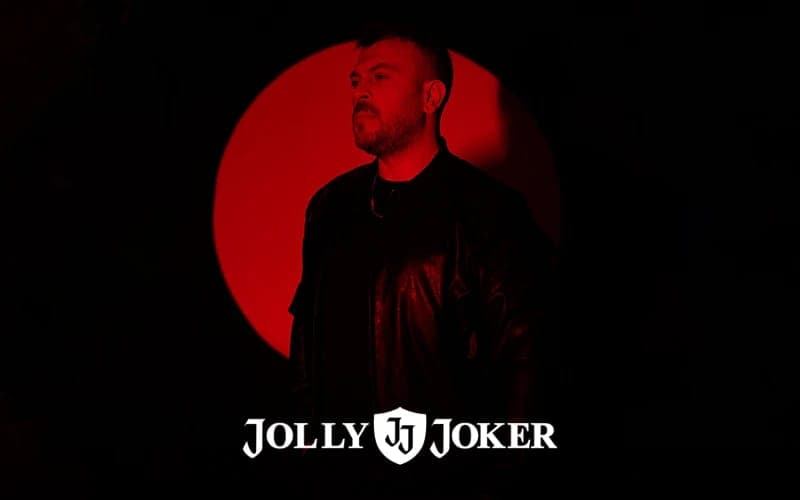 Serkan Nişancı — Jolly Joker Vadistanbul etkinlik görseli