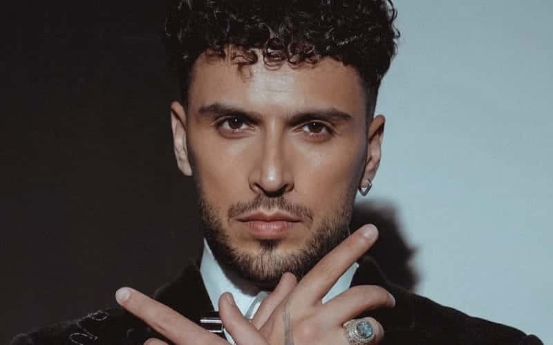 Siyam — SoldOut Performance Hall, İzmir etkinlik görseli