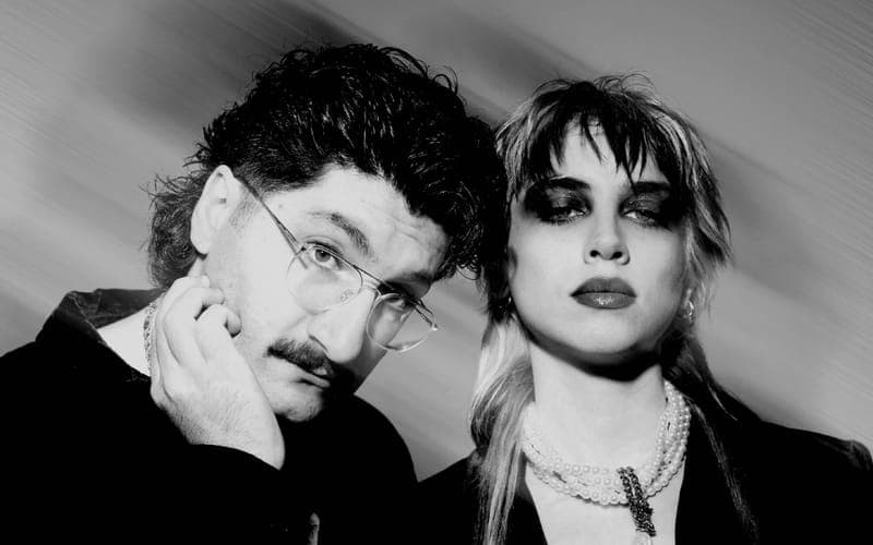 Soft Analog — Blind İstanbul etkinlik afişi