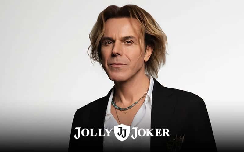 Soner Arıca — Jolly Joker Kocaeli etkinlik görseli