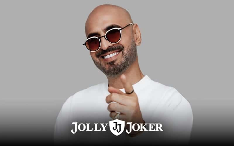Soner Sarıkabadayı — Jolly Joker Kartal İstMarina, İstanbul etkinlik görseli