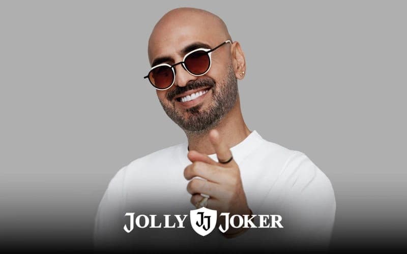 Soner Sarıkabadayı — Jolly Joker Kartal İstMarina, İstanbul etkinlik afişi